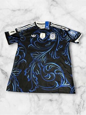 Argentina Jersey 2026 Messi